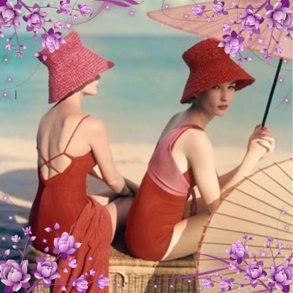 Meet your Posher, Denice